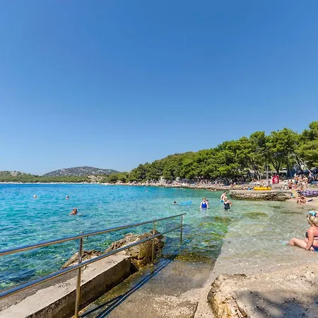 Marina View Tribunj (Sibenik-Knin)