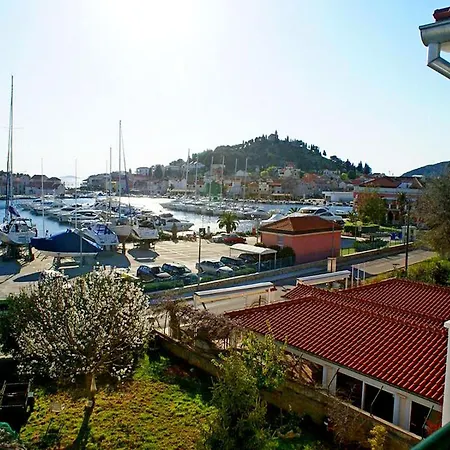 Apartment Marina View *