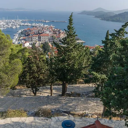 Marina View * Tribalj