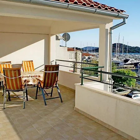 Marina View Tribunj (Sibenik-Knin)