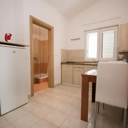 Marina View Apartment Tribunj (Sibenik-Knin)