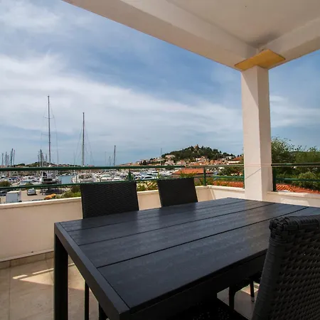 Apartment Marina View Tribunj (Sibenik-Knin)