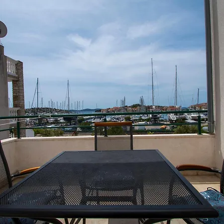 Marina View Apartment Tribunj (Sibenik-Knin)