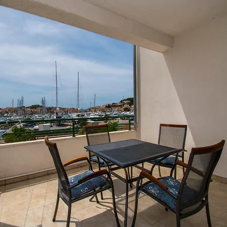 Apartment Marina View Tribunj (Sibenik-Knin)