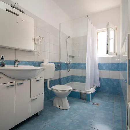 Apartment Marina View *