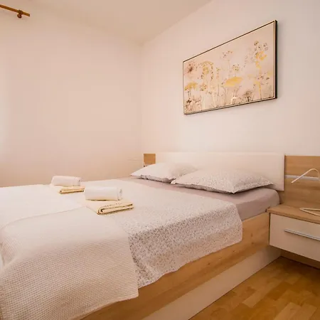 Apartment Marina View *